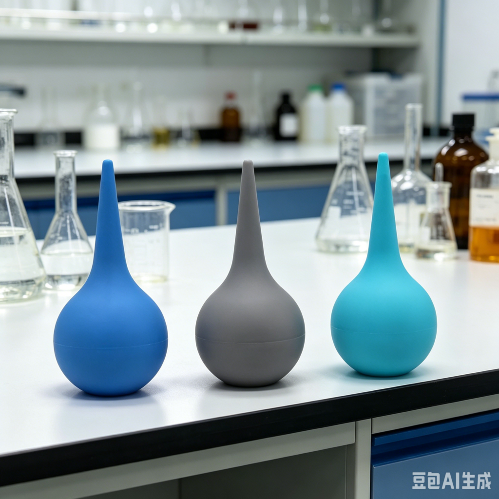 Fuli Rubber-plastic Ear Syringe : Professional manufacturing standards for precision blow suction booths