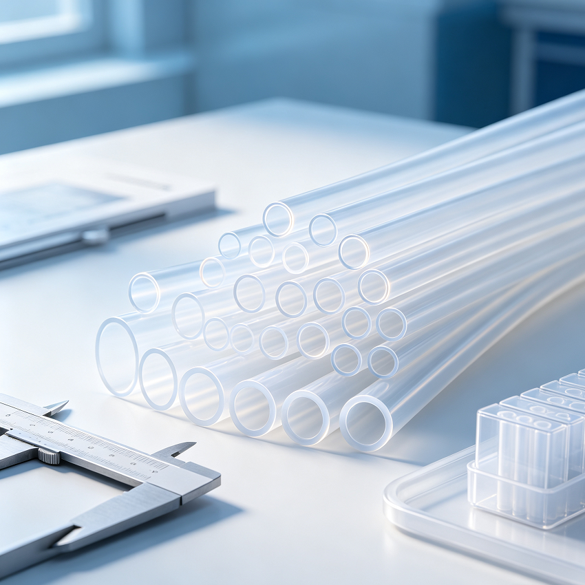 Bulk Sourcing Guide: Medical Tubing & Air Valves (Lead Time, Sampling, and MOQ)