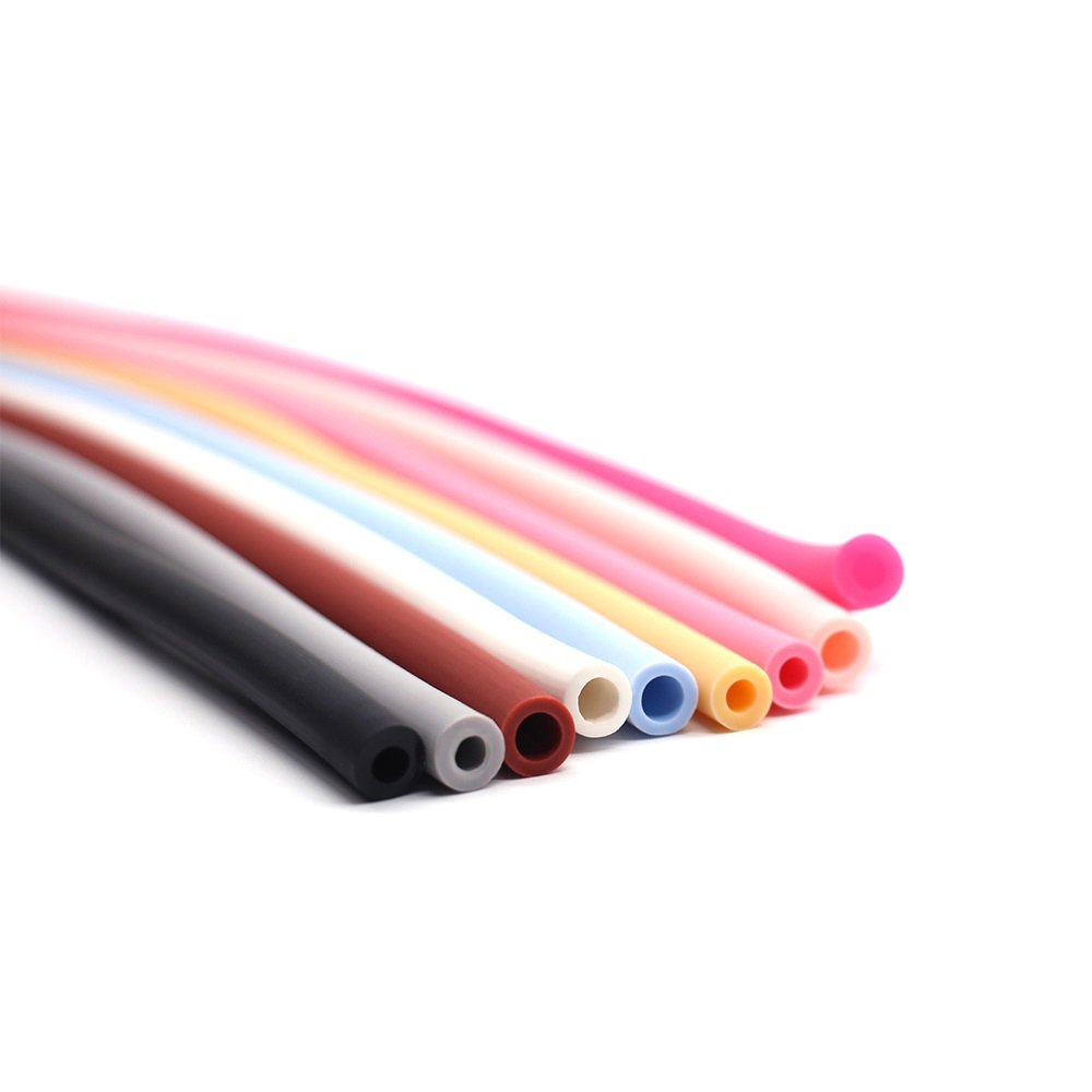 PVC hose: for corrosion-resistant, aging-resistant, multi-scene equipment